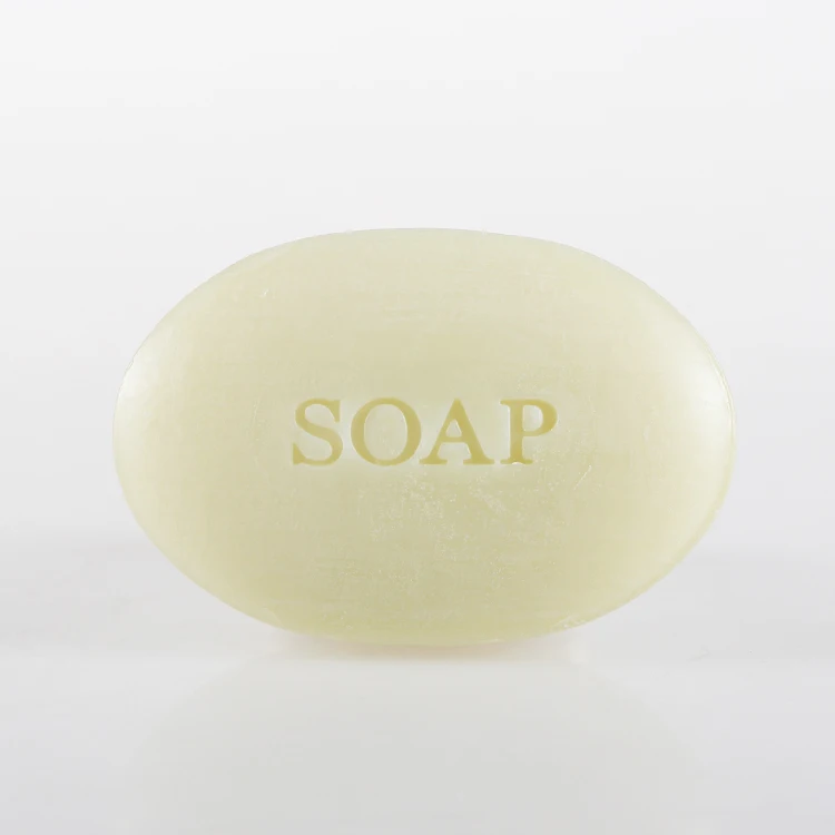 Custom Bath Beauty Soap 80g Cheap Wholesale Hotel Size Bathing Bar Soap