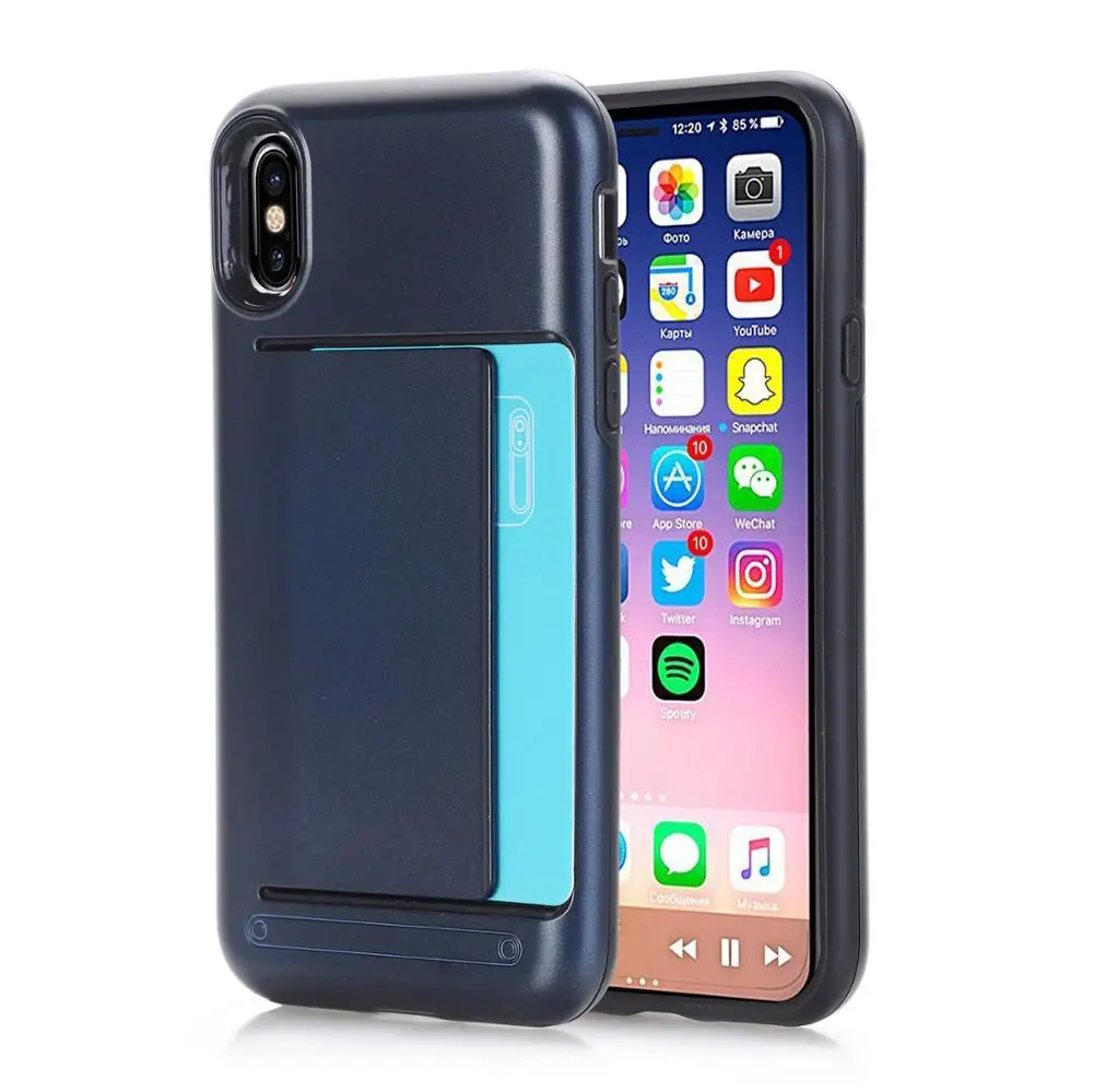 SALABABA mobile phone accessories, cheap silicon TPU case for iphone 6 7 plus