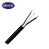 PU cable automobile connect and control wire cable with ISO 16949 Continuous Flex Cables