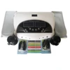 Dual Detox Ionic Cleanse foot spa for physiotherapy equipment detox foot spa