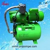 2015 Hot sale automatic pump with pressure tank