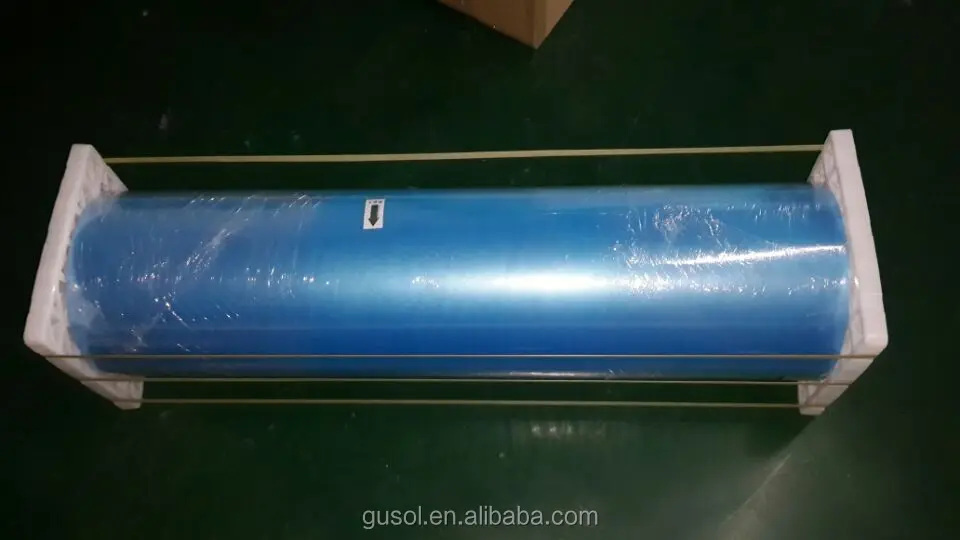 Autotex Replacement Pet Film Rolls Polyester Film F200 Buy Autotex