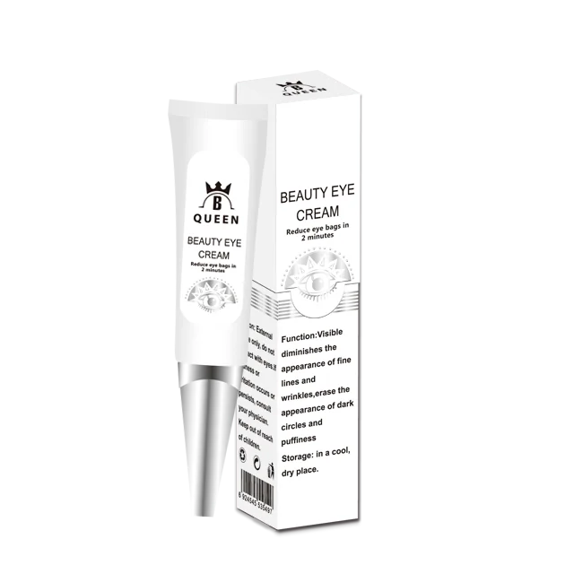 best eye cream for puffiness