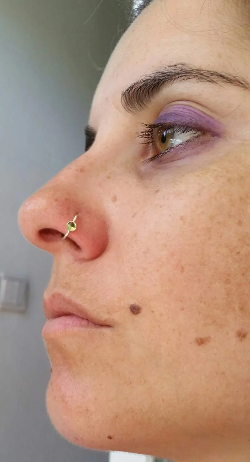 Cheap Moon Nose Ring, find Moon Nose 