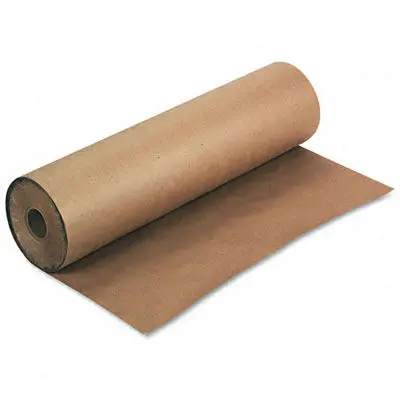 Wrapping Kraft Paper in 2018 new style