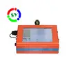 Deep Foundation Service Concrete High Strain Dynamic Pile analyzer