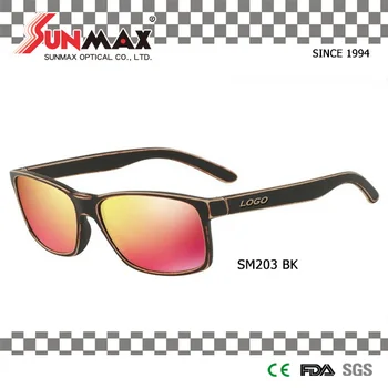 gafas polarizadas flotantes