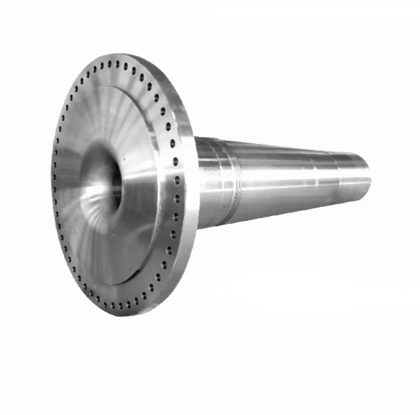 5mf wind power driving steel shaft
