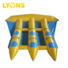 Inflatable Flying Fish Tube river tube Flyfish Banana Boat