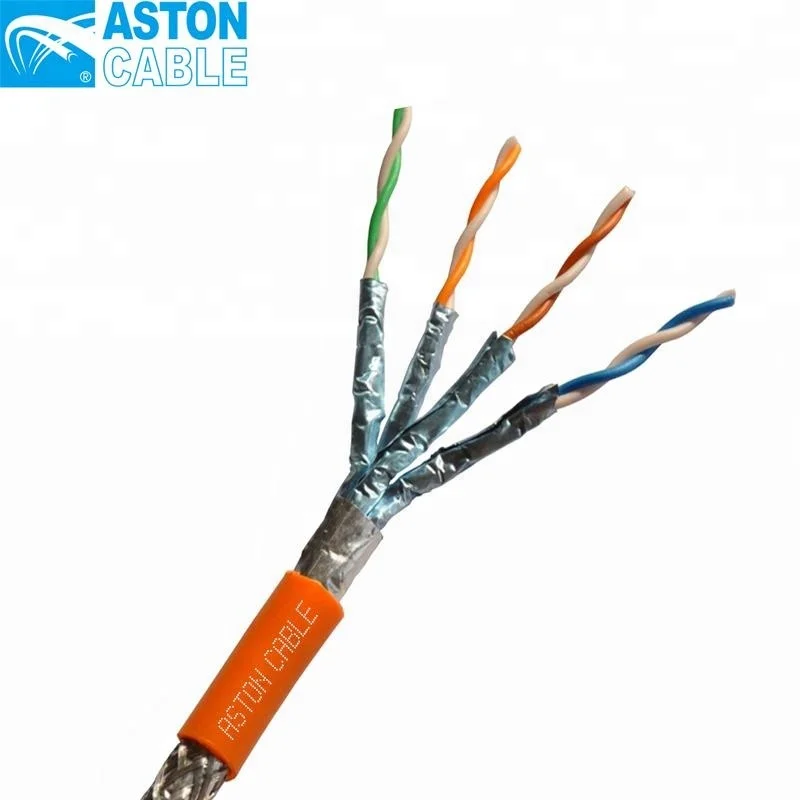 Aston Lan Cable Cat6 Cable 23awg 24awg Utp Ftp Cat5 Cat6 Patch Cord ...