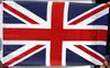 U.K. FLAGS
