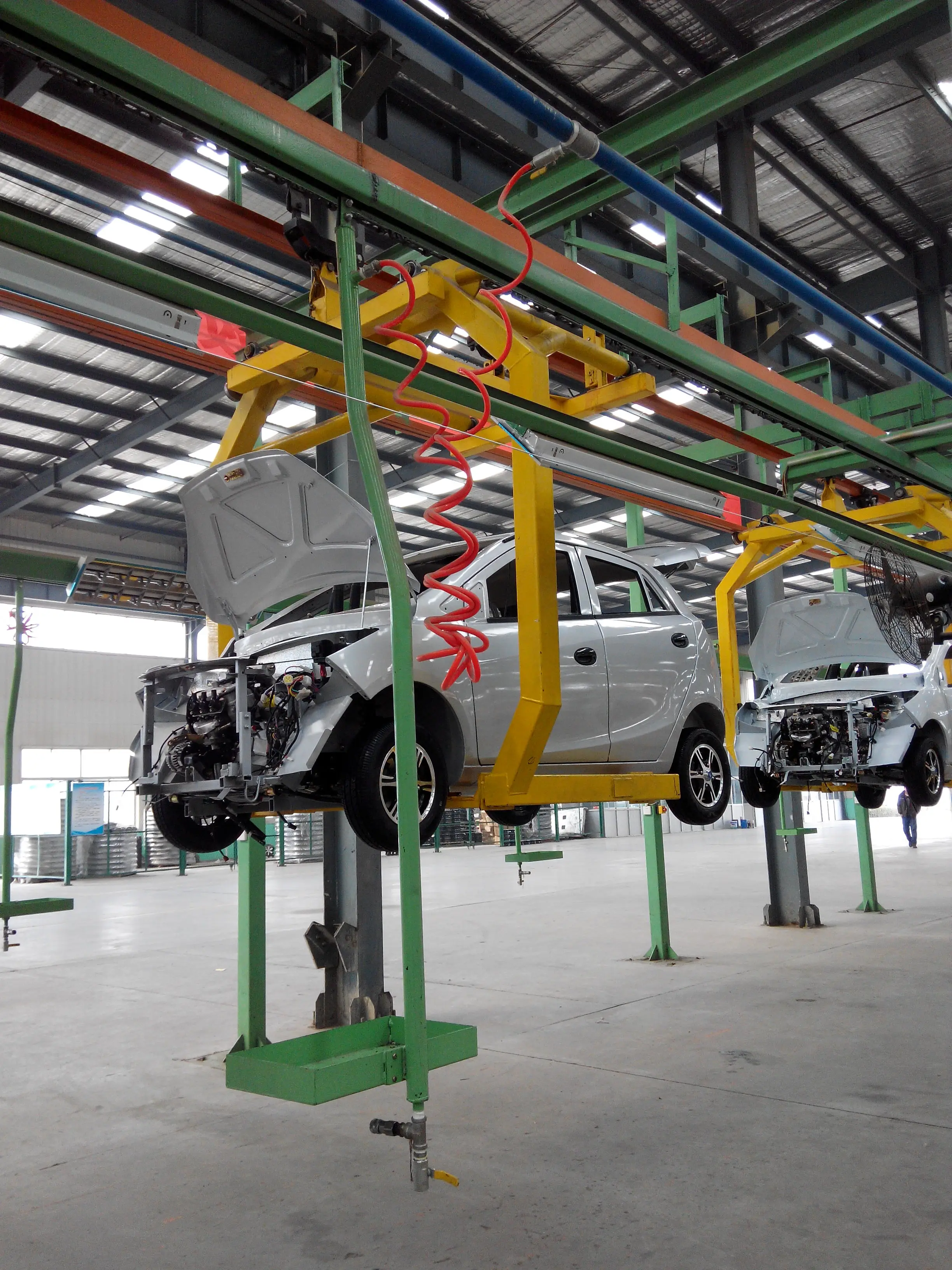 Automatic Car Assembly Line For Sale Buy Car Assembly Line,Car