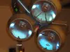 Castle Sybron Operating Room Surgical Lights