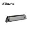 Gomax Lithium Polymer 48v 10Ah Battery Pack Conversion Kits For Electric Bicycle