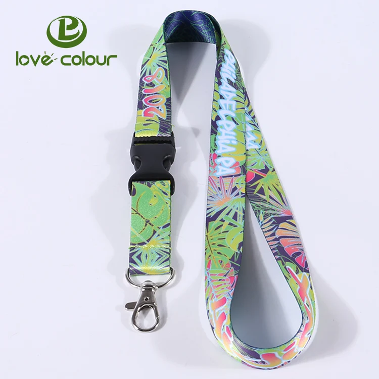 Lanyards 1107L22