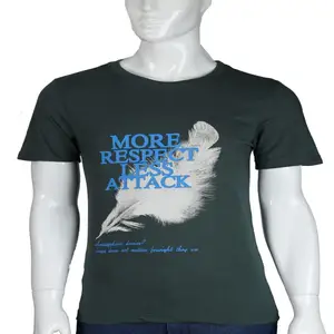 100% cotton O neck Men T shirts 100% cotton O neck Men T shirts