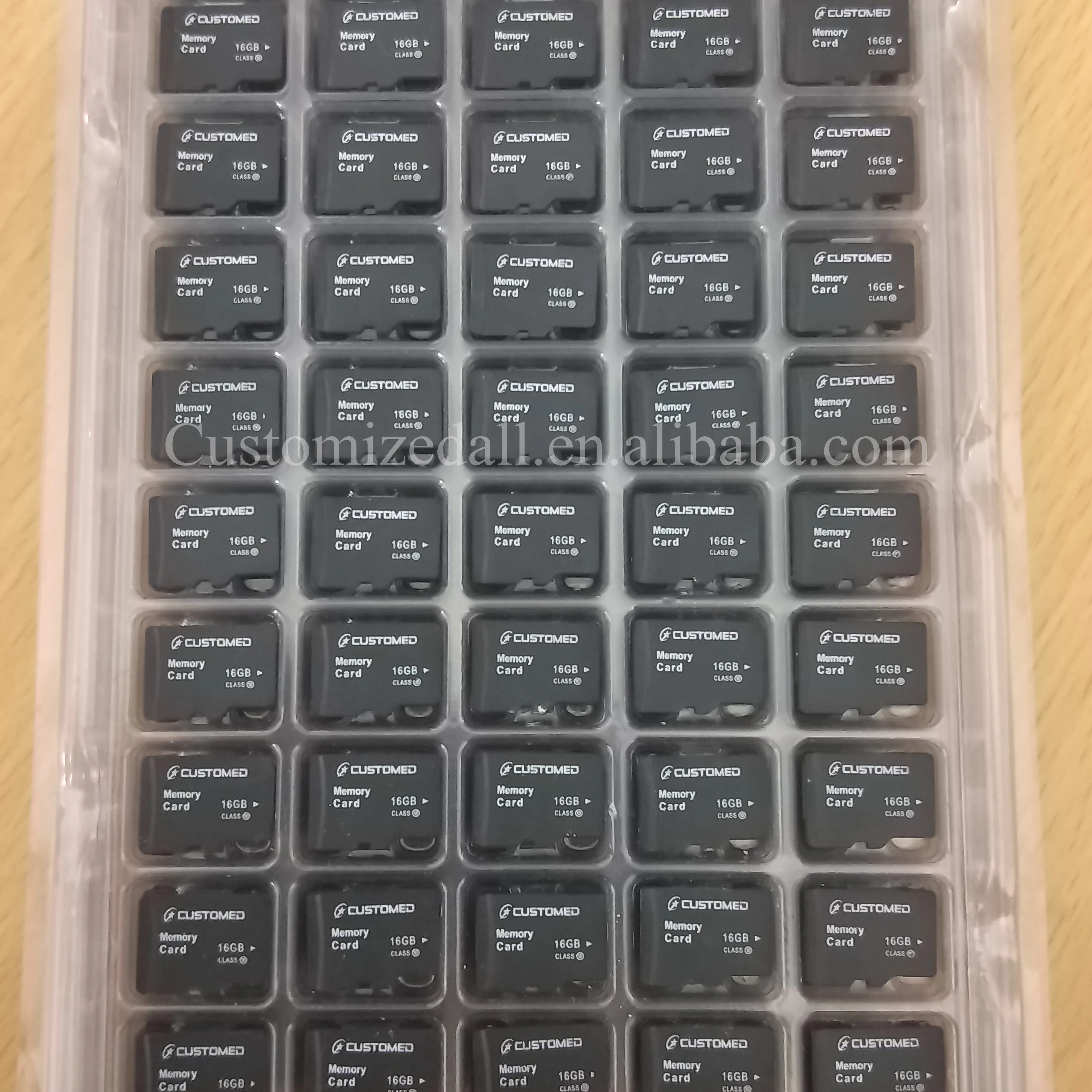 High Quality Oem Nano Sd Memory Card 4gb 8gb 16gb 32gb 64gb 128gb Class