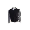 baseball softball golf varsity jacket school fleece jacket letterman jacket