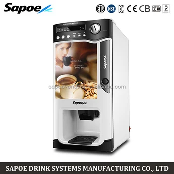 Tea Coffee Vending Machine With Coin Gorgeous Elegant Design Tea Coffee Vending Machines Coin Operated Coffee Tea Coffee Vending Machine With Coin Gorgeous Elegant Design Tea Coffee Vending Machines Coin Operated Coffee
