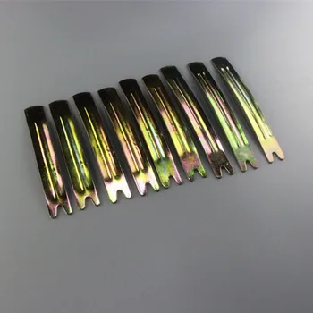 hard  steel shoe shank metal sheet for shoe insoles