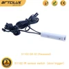 Electric and electronic invention smart home automatic door sensor plastic IR switch