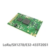 wireless networking communication equipment 500mW spi module 868mhz 433mhz lora module other electronic components