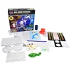 the physics knowledge in magic science kit