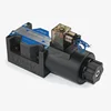 Proportional magnetic electrical hydraulic directional control solenoid valve for industrial smc excavator tractor tcm forklift