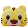Throw pillows dolls and blankets into a tiger stuffed animal Wholesale spot birthday gifts Custom logo