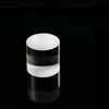 Polished Collimating Focusing Light Fast-axis Collimators Microlenses Cylindrical half-rod or Rod Lens