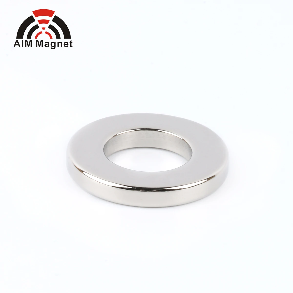 Strong Neodymium Magnet Disc 25 mm dia. x 2 mm thick
