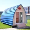 AH-AL017 Quick Manual Assembled Modular Home For Living