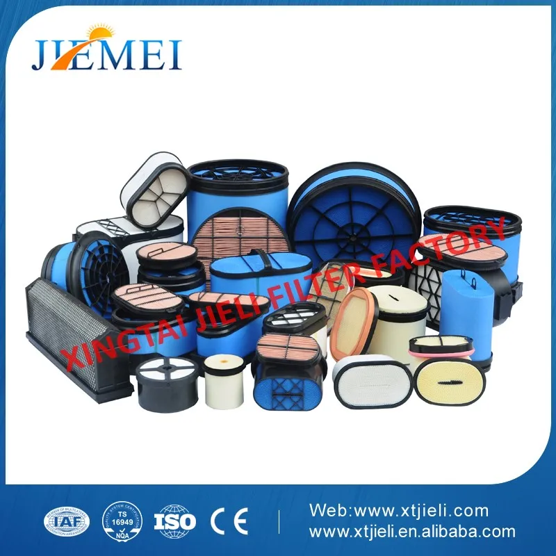 Se551c4 Air Compressor Intake Filter System For Engineering