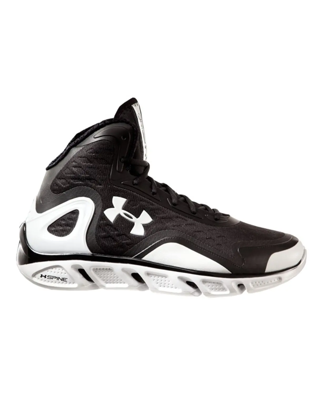 Buy Under Armour Mens UA Spine Bionic 