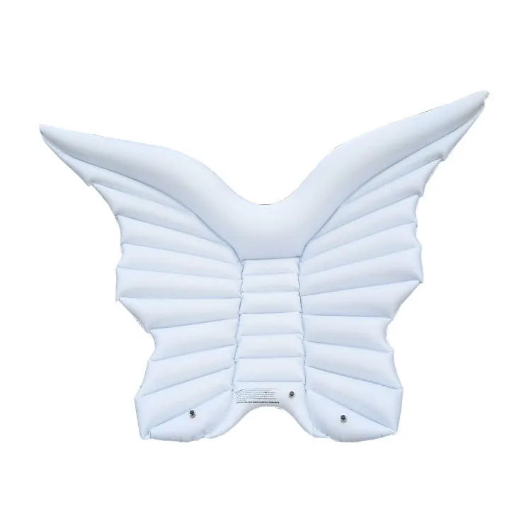 angel wing pool float