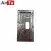 Mobile Phone Glass+Frame Rubber Silicone Laminating Lamination Positioning Mould for iPhone 7 7G 7 plus