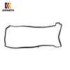 Engine Code K24A3 K24A4 K24A8 Rock Valve Cover Gasket For Honda Accord Civic Integra Odyssey RCG009K