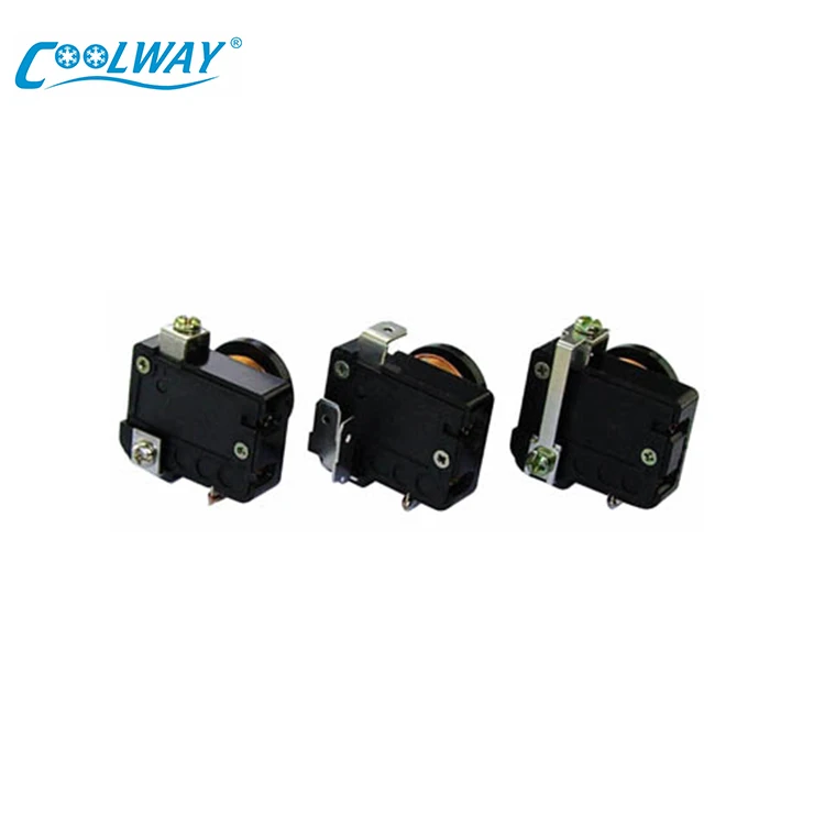 Overload Motor Start Relay Voltage Protection Relay