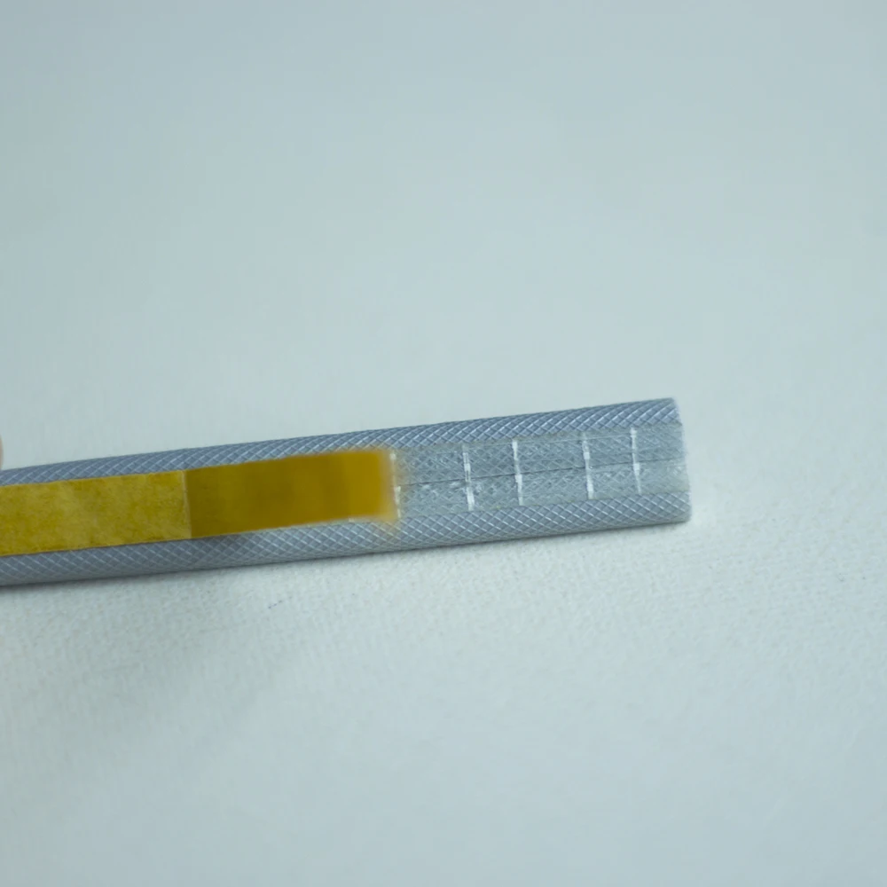 6 Inch Double Sided Waterproofing Self Adhesive Fiberglass Mesh Tape