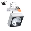 High quality aluminum surface mounted SMD 12w 15w 20w 25w globes led down light