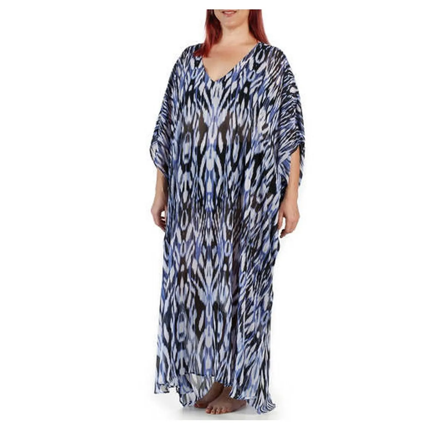 catalina swim cover up