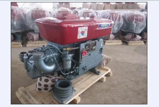 单缸ld170 柴油机