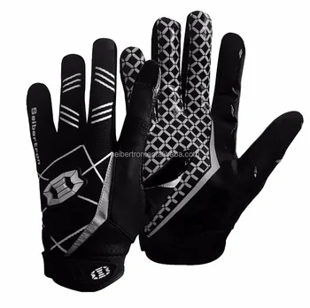 adult receiver gloves