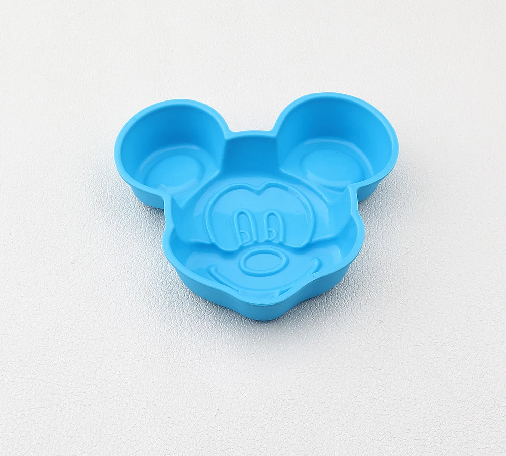Manual Mofairhome Silicone Mini Cake Mould