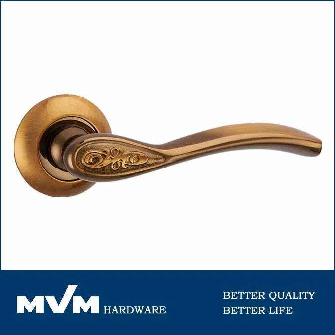 A1391e3 Aluminium Door Handles From Builders Hardware Supplier Buy