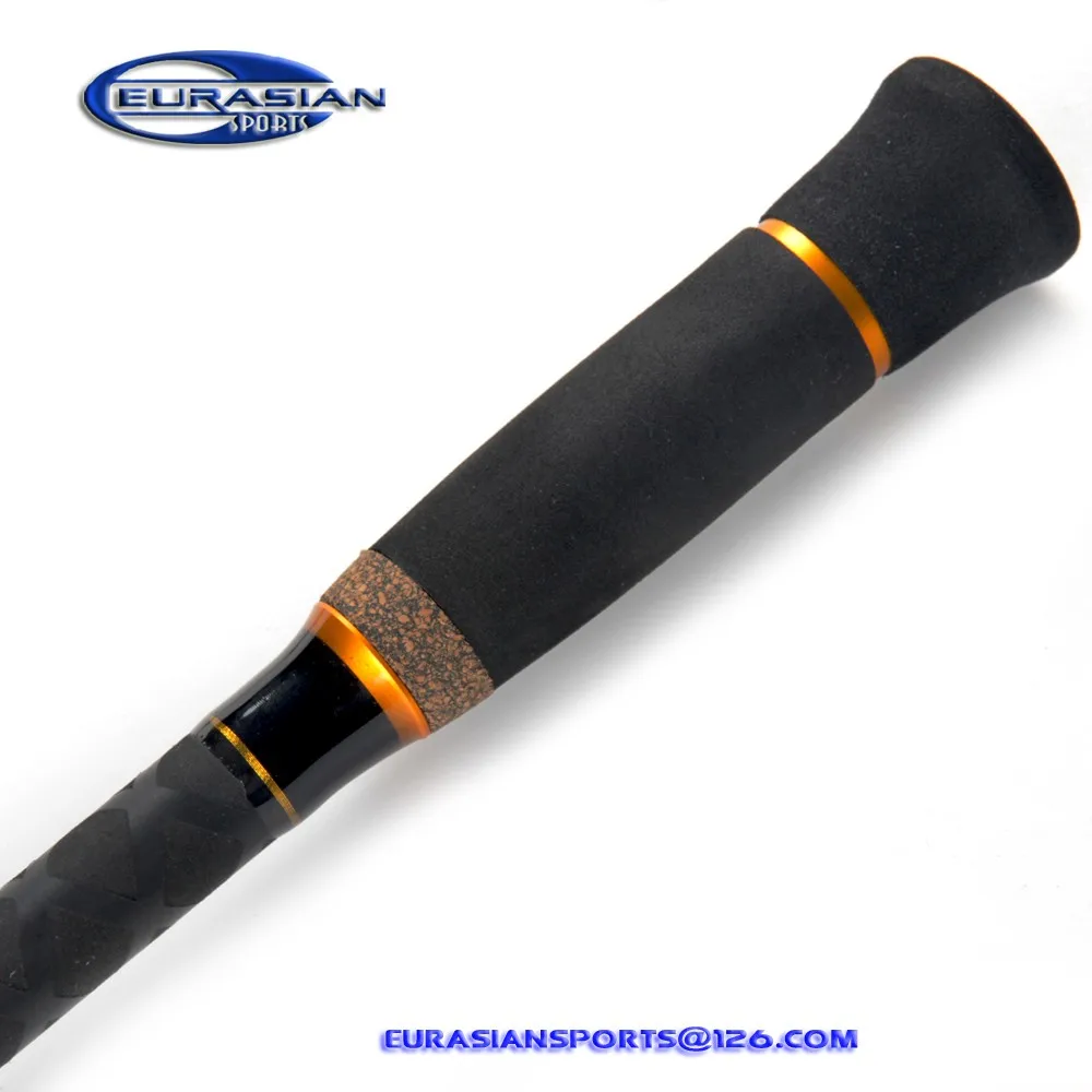 3.0m C.w.60180g Never Broken Spinning Stiff Action For Big Fish Carbon