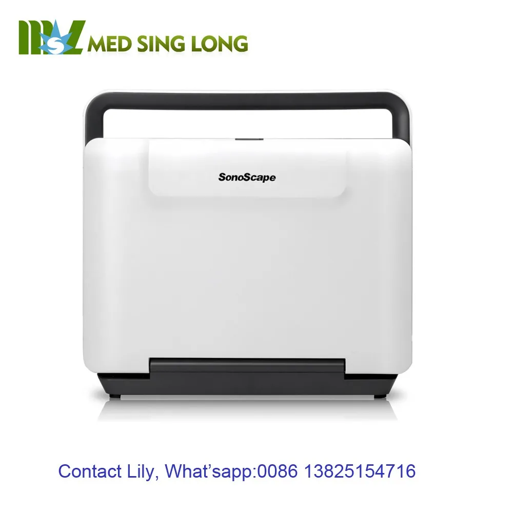 Sonoscape Veterinary Ultrasound Machine Sonoscape E1v For Pet Buy Vet