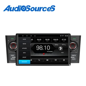 fiat linea music system price