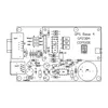 Custom electronic PCB circuit layout design software engineer development