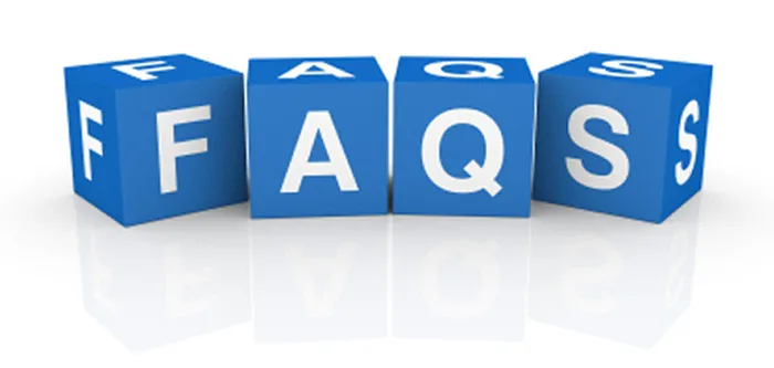 faq 